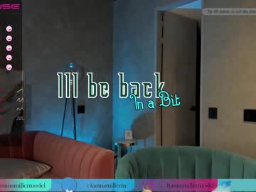 cam girl _hannamiller image #3855492
