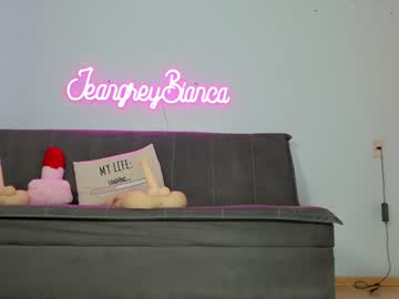 cam girl jeangreybianca image #3631655