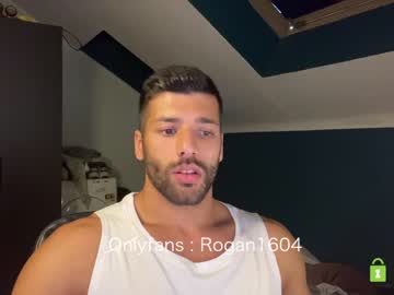 cam man rogan1604 image #1824498