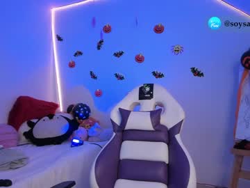 cam girl _sam_smith_ image #427154