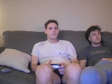 cam man ex_frat_bros image #1899562