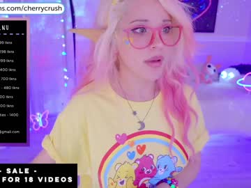 cam girl cherrycrush image #2785950