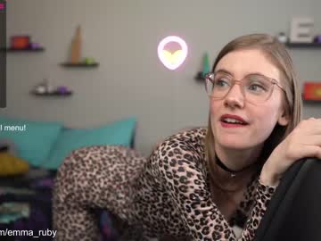 cam girl emma_ruby image #1349325