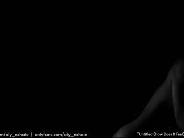 cam girl _exhale image #446484