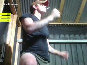 cam man antisocialstreamer image #2517754
