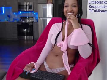 cam girl littleblackgal4u image #1551055