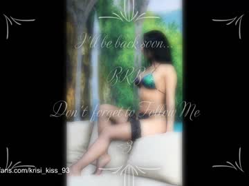 cam girl krisi_kiss image #2397435