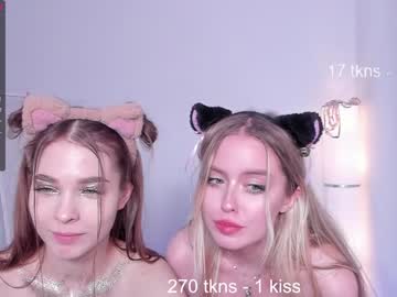 cam couple barbie_channel image #1623970
