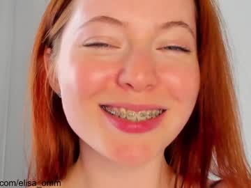 cam girl _elisa_omm_ image #41518