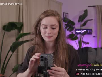 cam girl marymoody image #792271