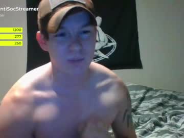 cam man antisocialstreamer image #2961493