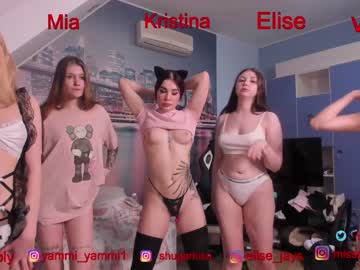 cam girl misss_vikki image #1005519