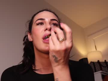 cam tranny bbarcher image #528520