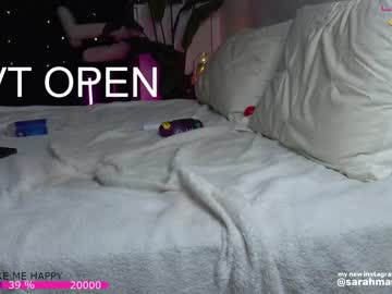 cam girl sarah__marlow__ image #3299184
