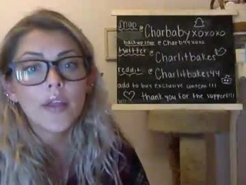 cam girl charlitbaker image #1920699