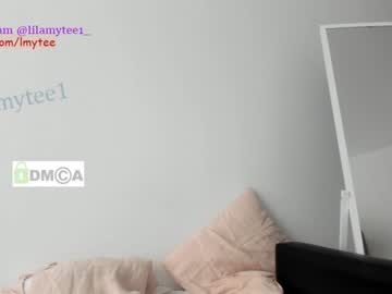 cam girl lilamytee1 image #77384