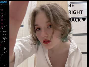 cam girl mellissa_mint1 image #2283195