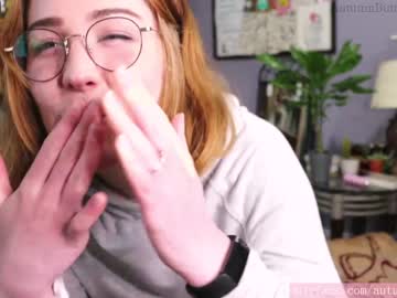 cam girl autumnbuttons image #1833459