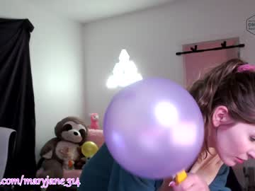 cam girl maryjane_314 image #1511702