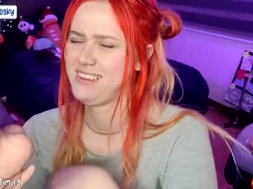 cam girl ziny_cosky image #3176637