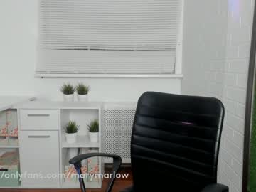 cam girl mary_marlow image #907469