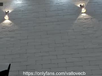 cam girl vallovecb image #972185