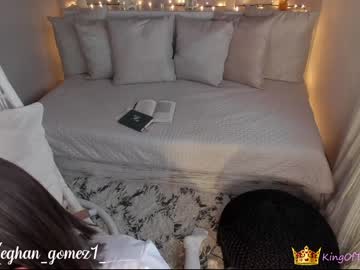 cam girl _meghan_gomez1_ image #1981266