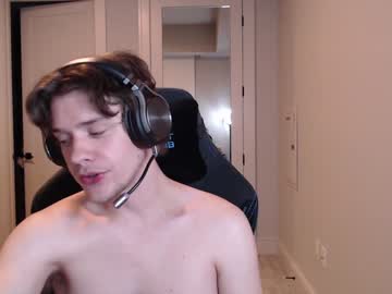 cam man ironthud image #327042