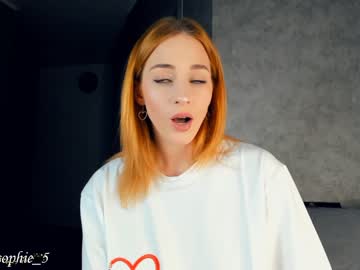 cam girl sophie_5 image #1574619