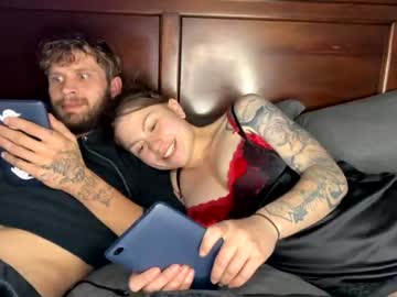 cam couple lexylove_ image #378220