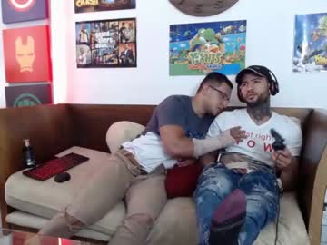 cam man web_gammer_ image #85875
