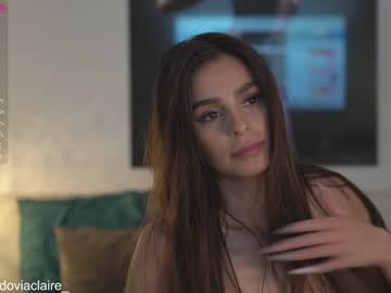 cam girl dovia image #853303
