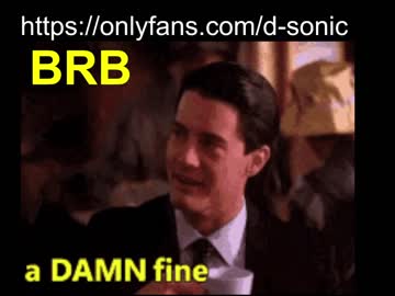 cam man sonic12_12 image #1866323