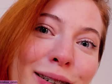 cam girl _elisa_omm_ image #911148