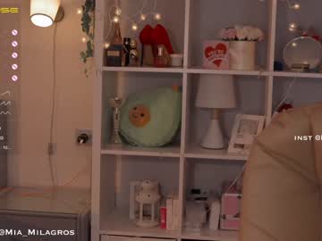 cam girl mia_milagros image #3356378