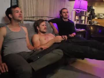 cam man hollandhousestudios image #1763362