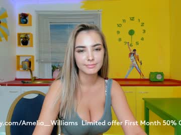 cam girl amelia__williams image #1680336