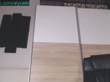 cam girl alycetn image #3092701