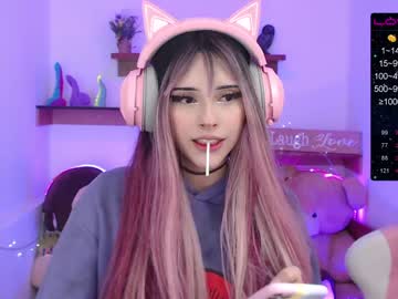 cam girl soon_lee image #745649