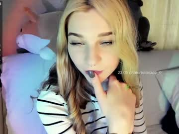 cam girl zoe_0 image #1823355