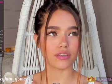 cam girl _meghan_gomez1_ image #2391268