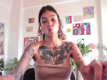 cam girl alone_together_ image #1272391