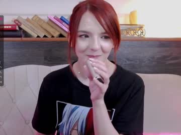 cam girl ginger_pie image #1165212