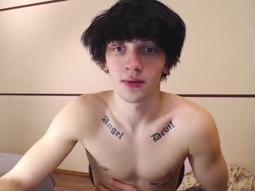cam man teddy_mode image #961577