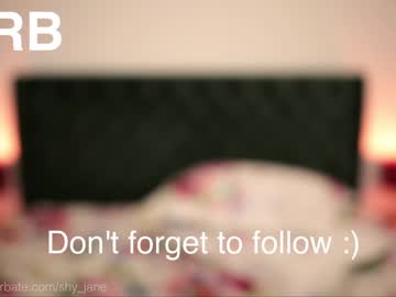 cam girl shy_jane image #3321344