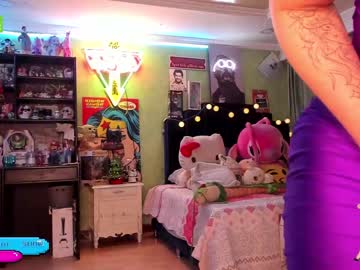 cam girl kloelamaravilla18 image #3140688