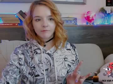 cam girl ginger_pie image #54783
