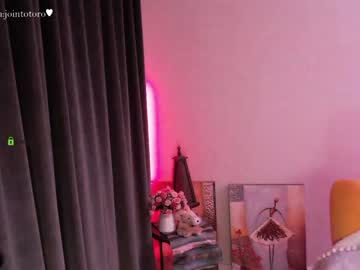 cam girl jointotoro image #1407525