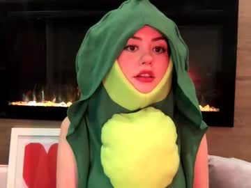 cam girl littlesugarpea image #3861839