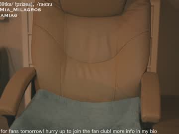cam girl mia_milagros image #3791023